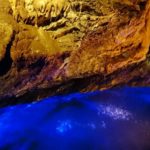 【竜ヶ岩洞】東海地方最大規模の鍾乳洞を探検！鍾乳洞が浜松の山奥に眠っているなんて！石ころのようなチョコのお土産もご紹介！